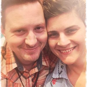 Meet your Posher, Zac-amy